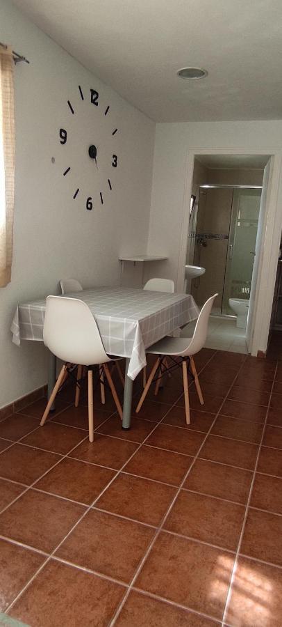 Ca Victor II Apartment Arnes Ngoại thất bức ảnh