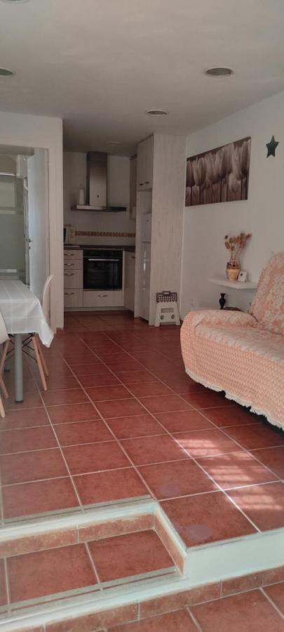 Ca Victor II Apartment Arnes Ngoại thất bức ảnh
