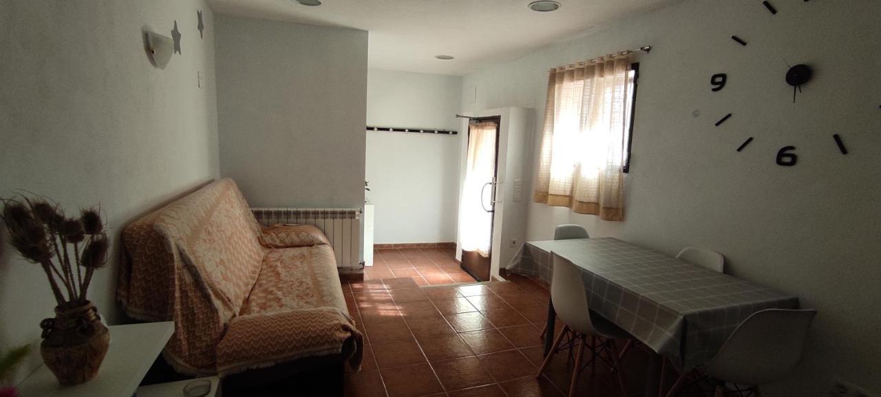 Ca Victor II Apartment Arnes Ngoại thất bức ảnh