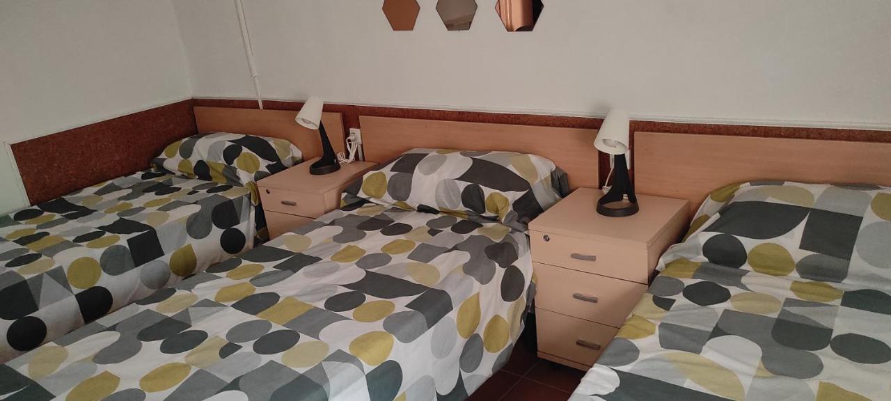 Ca Victor II Apartment Arnes Ngoại thất bức ảnh